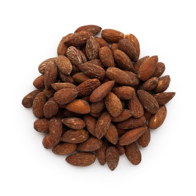 Миндаль жаренный 100 гр - купить в Курилово