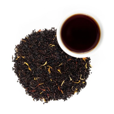 Фруктовый чай BerryMagic 100г - купить в Курилово