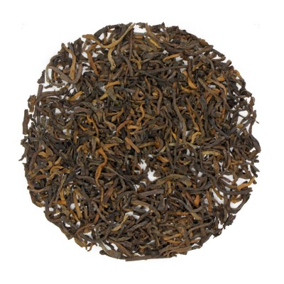 Шу Пуэр (черный) DarkLeaf 120г - купить в Курилово