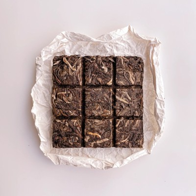 Шу Пуэр (черный) MagicBrew 75г - купить в Курилово