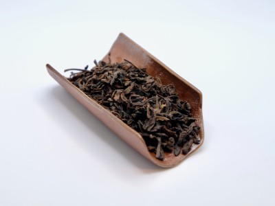 Шу Пуэр (черный) AmberLeaf 100г - купить в Курилово