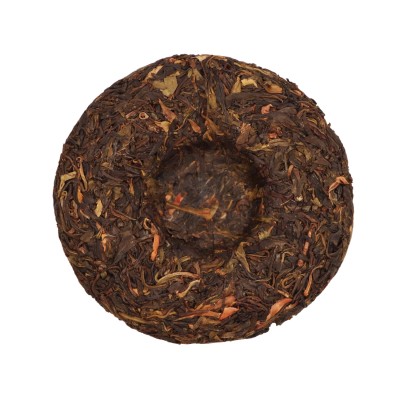 Шу Пуэр (черный) VintagePuEr 100г - купить в Курилово