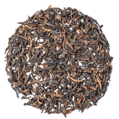 Шу Пуэр (черный) CedarBrew 75г - купить в Курилово