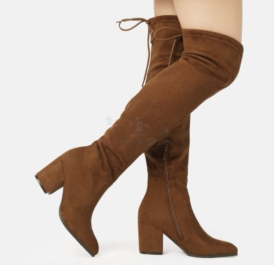 Женские сапоги, ботфорты NightStep - купить в Курилово