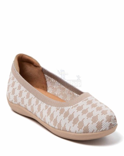 Женские балетки ChicStep - купить в Курилово