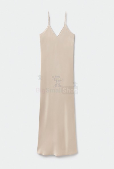 Платье шелковое Luna - купить в Курилово