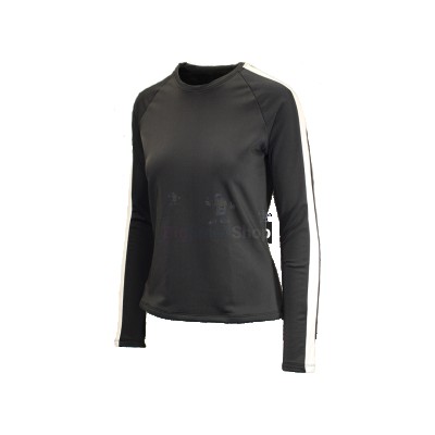 Женский лонгслив WarmFit - купить в Курилово