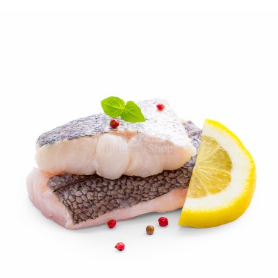 Фирменное блюдо Морская симфония - купить в Курилово