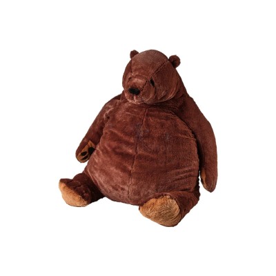 Плюшевый Медвежонок Джунгли - купить в Курилово