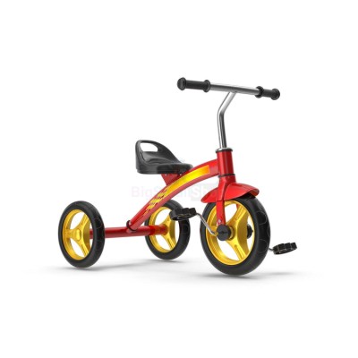 Велосипед детский MiniPro 16" - купить в Курилово