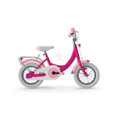 Велосипед детский Rainbow 14" - купить в Курилово