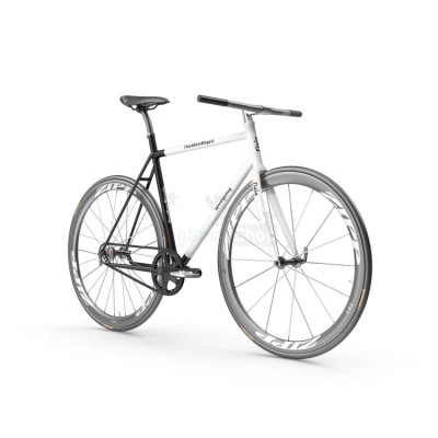 Дорожный велосипед UrbanRide Classic - купить в Курилово