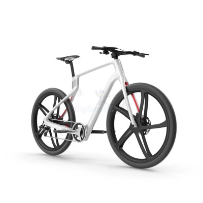 Дорожный велосипед CityClassic Pro - купить в Курилово