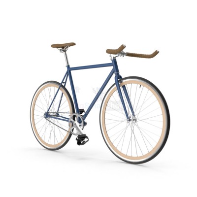 Дорожный велосипед DailyMove 26 - купить в Курилово