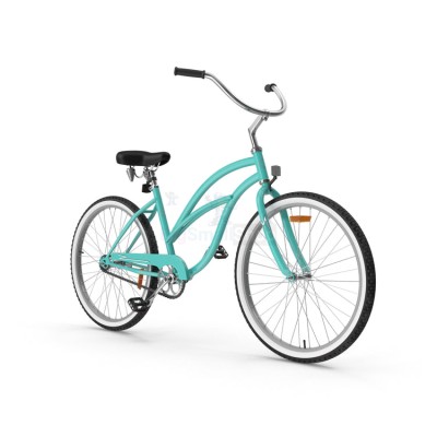 Подростковый велосипед TeenRide 24 - купить в Курилово